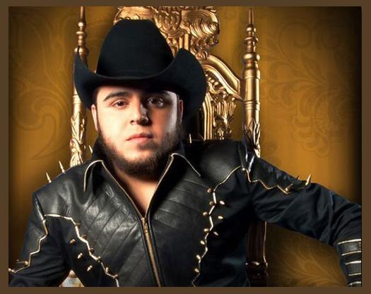 Gerardo Ortiz